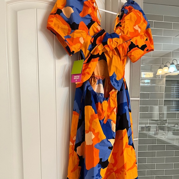 Tabitha Brown Dresses & Skirts - Tabitha Brown Dress